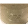 Image 3 : Medalta Potteries 10 imperial gallon stoneware crock w/ lid