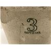 Image 2 : Medalta Potteries 3 imperial gallon stoneware crock