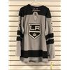 Image 1 : Adidas authentic NHL collection Los Angeles Kings Quick #32 jersey w/ fight strap LKI size 52
