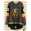 Image 1 : Adidas authentic NHL collection Las Vegas Knights Marchessault #81 jersey w/ fight strap LVS size 54
