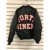 Image 2 : Vintage Chalk Line Made in USA San Francisco 49ers NFL jacket size M