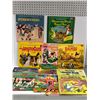 Image 1 : Approx. 20 assorted collectors records - mostly Disney stories on vinyl