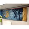 Image 2 : Group of 6 street flags celebrating Vancouver 2010 Olympics