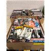 Image 1 : Approx. 125 DVD movies