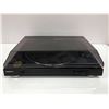 Image 1 : Sony model PS-LX250H turntable