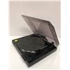 Image 3 : Sony model PS-LX250H turntable