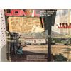 Image 2 : Lionel The James Gang vintage toy train set