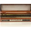 Image 2 : Antique Louis C. Eitzen Co. Visgage Voscosity Comparator scientific measuring instrument - from the