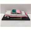 Image 2 : 1955 Ford Fairlane Crown Victoria die-cast metal collectors car w/ box