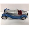 Image 2 : 1932 Alfa Romeo 2300 Spider die-cast metal collectors car w/ box