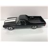 Image 2 : 1970 EL Camino SS454 die-cast metal collectors car w/ box