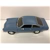Image 2 : 1972 Chevy Vega Coupe die-cast metal collectors car w/ box