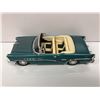 Image 2 : 1955 Buick Century die-cast metal collectors car w/ box