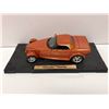 Image 1 : Chrysler Howler die-cast metal collectors car without box