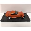 Image 2 : Chrysler Howler die-cast metal collectors car without box