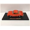 Image 1 : 1966 Volkswagen Karmann-Ghia die-cast metal collectors car without box