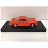 Image 2 : 1966 Volkswagen Karmann-Ghia die-cast metal collectors car without box