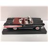 Image 2 : 1958 Edsel Citation die-cast metal collectors car without box