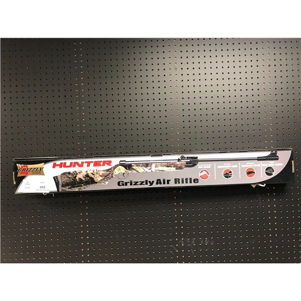 Grizzly Outdoors "Hunter" Air Rifle .22 CAL