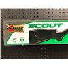 Image 2 : Grizzly Outdoors "Scout" Air Rifle .177 CAL