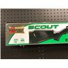 Image 2 : Grizzly Outdoors "Scout" Air Rifle .177 CAL