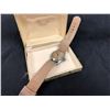 Image 1 : "Malton" WW2 era watch - 15 jewel - Swiss Made