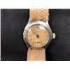 Image 3 : "Malton" WW2 era watch - 15 jewel - Swiss Made
