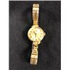 Image 2 : Vintage "Gruen" Precision 17 jewel ladies watch