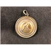 Image 1 : Y.M.B 1905-06 J.G.McKay sterling silver hockey pendant