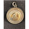 Image 2 : Y.M.B 1905-06 J.G.McKay sterling silver hockey pendant