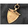 Image 3 : Portage LA Prairie 1904 J.G.McKay "Dingwall" Lapel Crest - Gold?