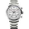 Image 1 : Baume and Mercier Capeland Brand New In Box Complete 44MM 2021 (Retail $6328)