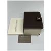 Image 4 : Baume and Mercier Capeland Brand New In Box Complete 44MM 2021 (Retail $6328)