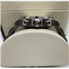 Image 5 : Baume and Mercier Capeland Brand New In Box Complete 44MM 2021 (Retail $6328)