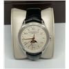Image 1 : Baume and Mercier Clifton Brand New Complete 2021 43MM (Retail $7280)