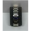 Image 5 : Cartier Tank Anglaise Two Tone Brand New 2021 W5310007 Complete (Retail $14,000)