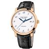 Image 1 : Ulysse Nardin Clasico 8152-111-2-5G/F Brand New Complete (Retail $23,200)