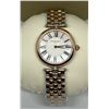 Image 3 : Frederique Constant Classics Art Deco Two Tone Brand New 2022 FC-200MPW2AR2B (Retail $1450)