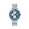 Image 1 : Tag Heuer Carrera Calibre 16 Brand New 2021 CV201AR.BA0715 (Retail $6440)