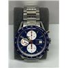 Image 2 : Tag Heuer Carrera Calibre 16 Brand New 2021 CV201AR.BA0715 (Retail $6440)