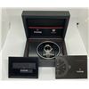 Image 3 : Brand New Tudor M12300-0004 2022 Complete Black Dial 34MM (Retail $3515)