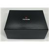 Image 4 : Brand New Tudor M12300-0004 2022 Complete Black Dial 34MM (Retail $3515)