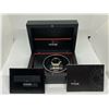 Image 2 : Brand New Tudor Glamour Date 36MM Two Tone 2022 M55003-0007 (Retail $4615)