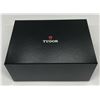 Image 8 : Brand New Tudor Glamour Date 36MM Two Tone 2022 M55003-0007 (Retail $4615)
