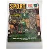 Image 8 : Group of rare items - Vintage Cash box / sports magazines from 1930-50s & 1953 pin up calendar