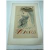 Image 2 : Spanish Artist "Salvador Dali" RARE artwork "King Solomon"Limited Prints Appraisal value $1500-$5000