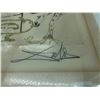 Image 5 : Spanish Artist "Salvador Dali" RARE artwork, Duel aux camillias (Duel with camellias) etching w gold