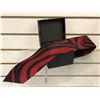 Image 1 : West Coast First Nations PHILGRAY-TSIMSHIAN "EAGLE" 100% Handcrafted silk tie