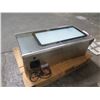 Image 8 : Nemox 4 Magic Pro 100 Ventilated Gelato-Ice Cream Storage & Display Case