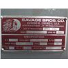 Image 8 : Savage Bros. Co. LifTILTruk 12VDC Mobile Kettle & Bowl Lift Model C LTT